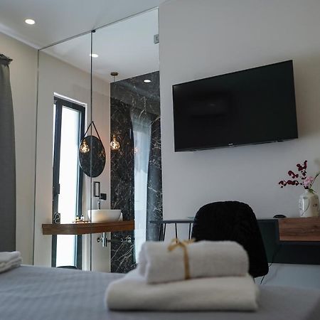 Thalassa Rooms Avola Ngoại thất bức ảnh
