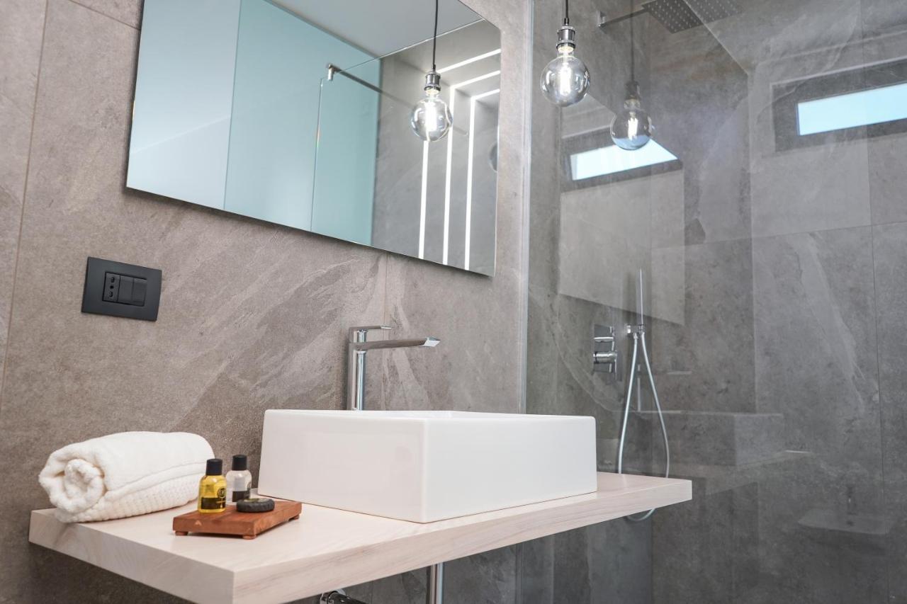 Thalassa Rooms Avola Ngoại thất bức ảnh