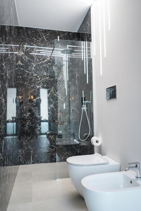 Thalassa Rooms Avola Ngoại thất bức ảnh