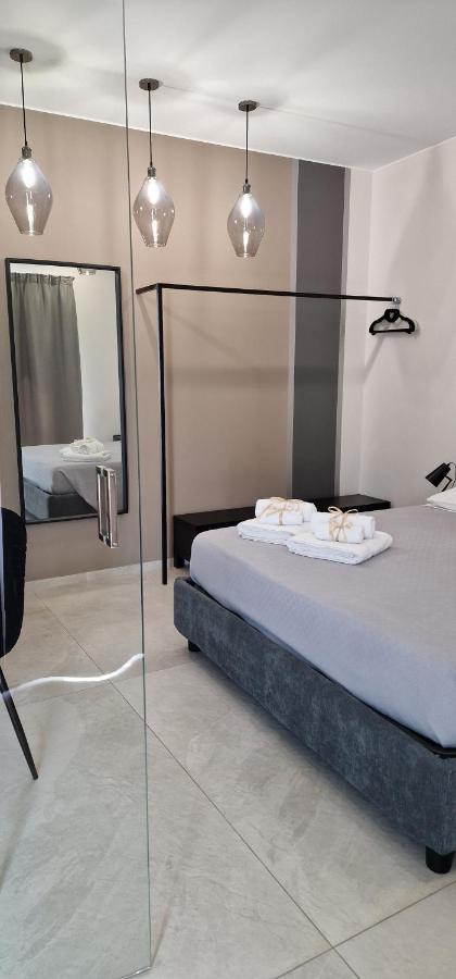 Thalassa Rooms Avola Ngoại thất bức ảnh