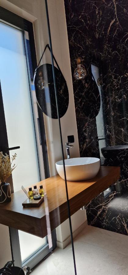 Thalassa Rooms Avola Ngoại thất bức ảnh