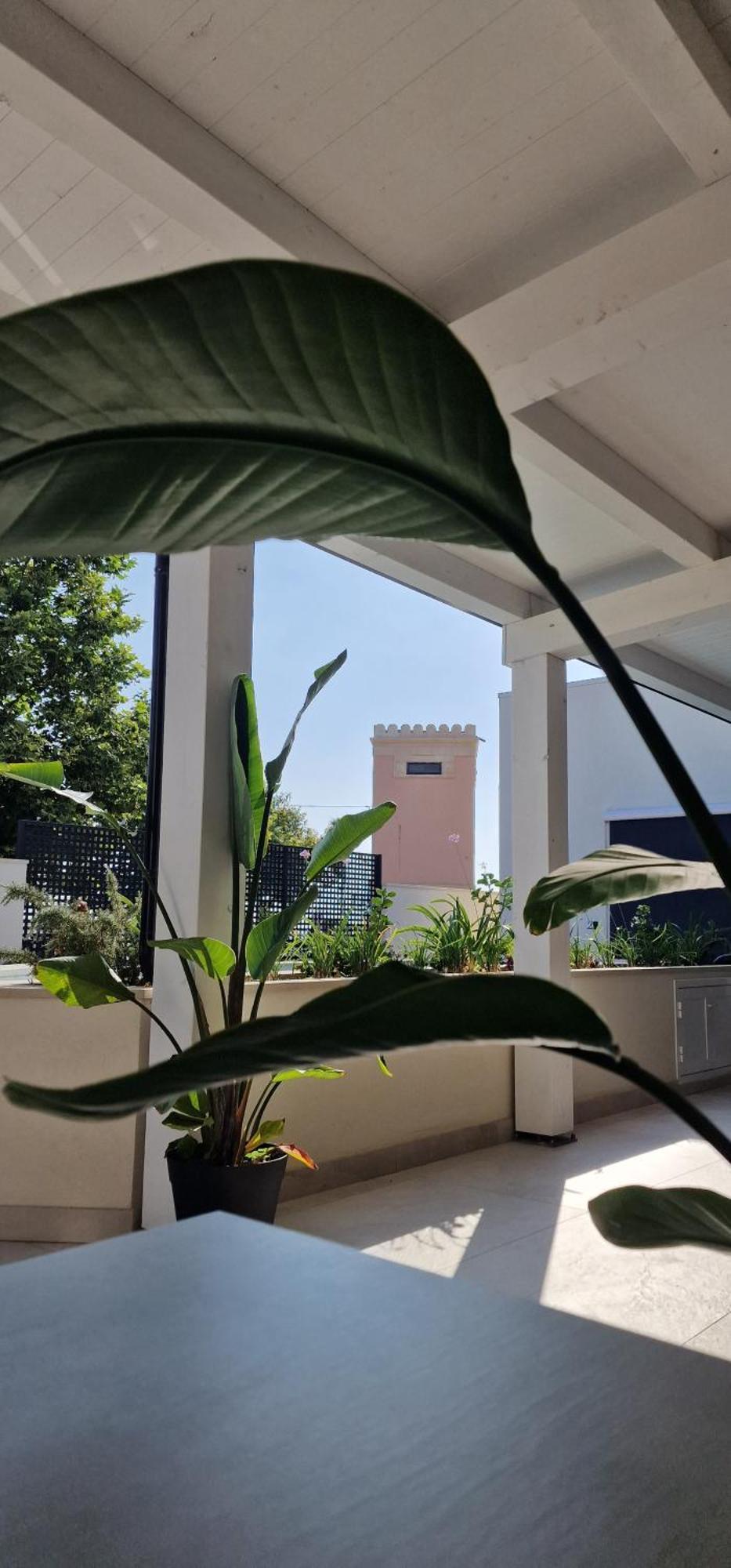 Thalassa Rooms Avola Ngoại thất bức ảnh